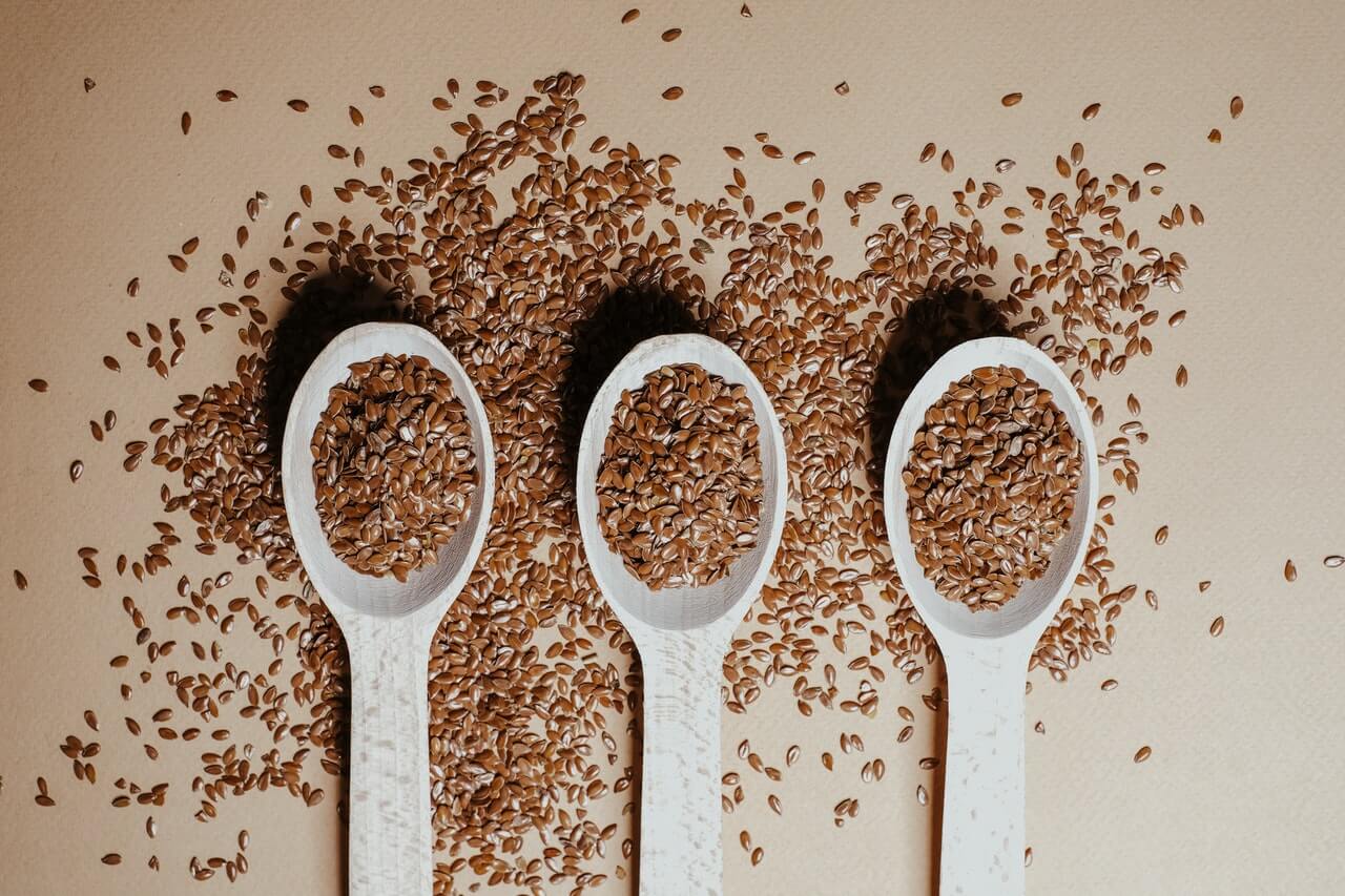 Flax and Chia seeds: better to eat them whole or ground? 3