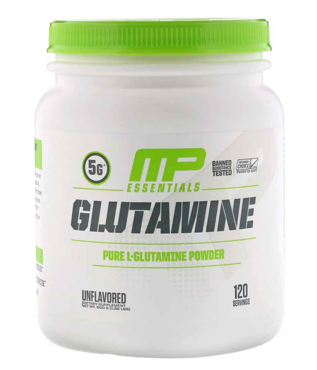 L-glutamine 