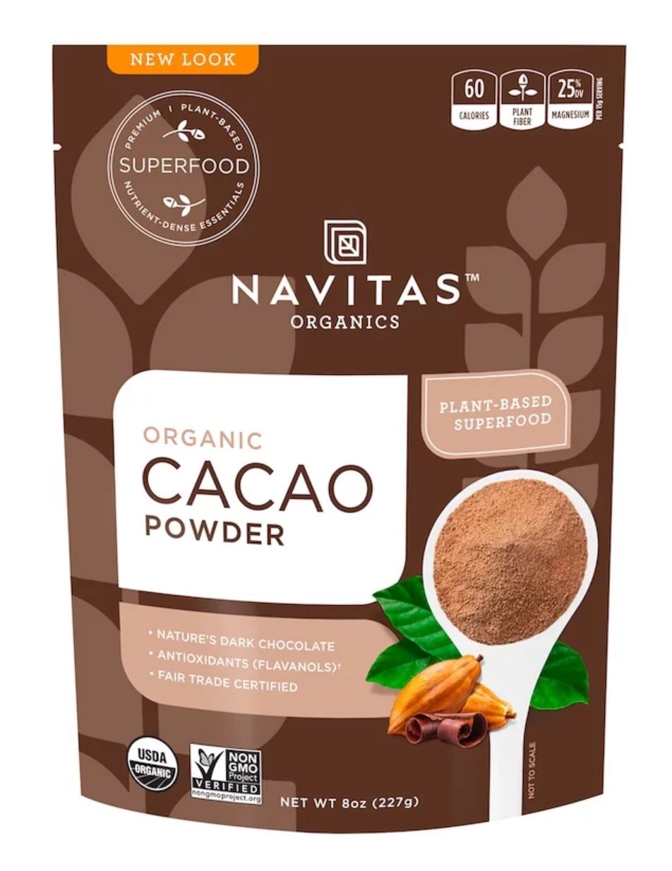 Cocoa powder